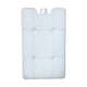 thumbnail image 2 of Ice Block Reutilizable para Mantener Alimentos Y Bebidas Frescos con Diseño Compacto Accesorio Rectangular Portátil Material PP Resistente Y Función D 300 gramos, 2 of 5
