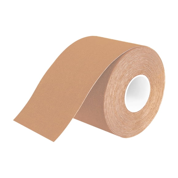 Cinta Kinesiológica axion 4,9 m x 5 cm Impermeable y Elástica
