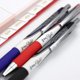 thumbnail image 5 of Bolígrafo retráctil Zebra Pen Z-Grip Flight de 1,2 mm, rojo, paquete de 12, 5 of 7