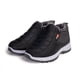 thumbnail image 2 of Zapatilla Mujer Negro Aude Chinitown, 2 of 3