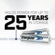 thumbnail image 3 of Batería Energizer Ultimate Lithium AA Paquete 24, 3 of 3