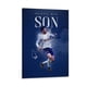 thumbnail image 1 of Son Heung-min Cuadro decorativo colgante - Arte de pared - Póster enmarcado - Decoración de pared - Regalos para familia, amigos y aficionados 40*60 cm, 1 of 6