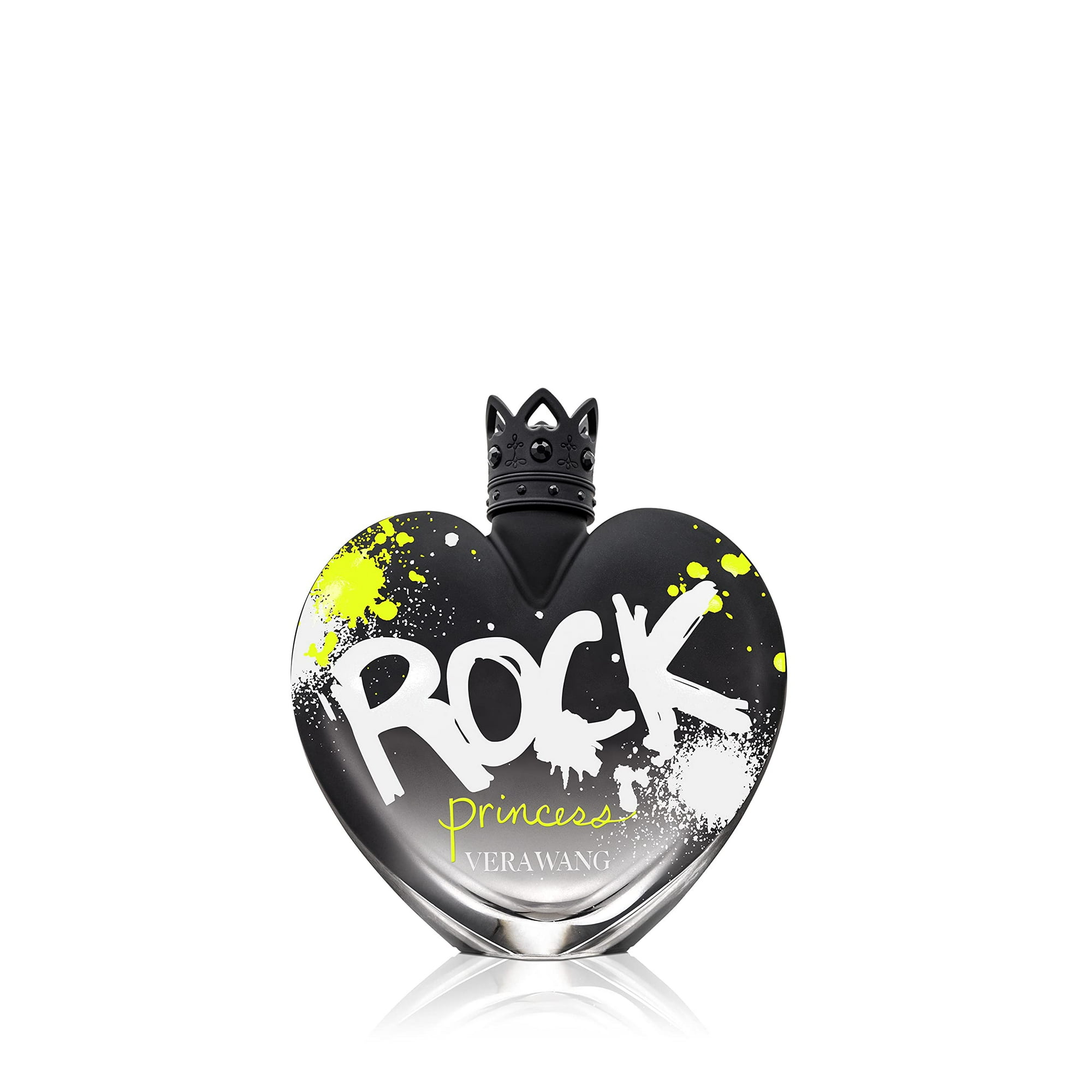 Perfume Vera Wang Rock Princess Eau De Toilette 100 Ml
