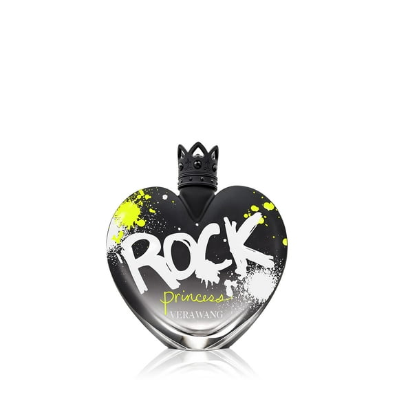 Perfume Vera Wang Rock Princess Eau de Toilette 100 ml