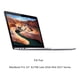 thumbnail image 2 of Bateria A1713 Para Macbook Pro Retina 13 A1708 Emc 2978 3164, 2 of 3