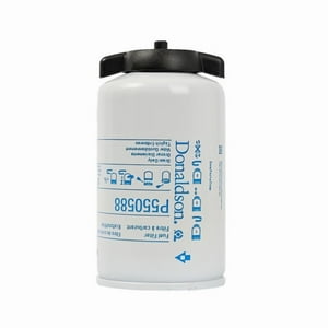 Donaldson - Filtro De Combustible P550588
