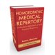 thumbnail image 2 of Libro B Jain Publishers Pvt Ltd – Repertorio Médico Homeopático 3ª Edición, 2 of 3