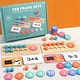 thumbnail image 4 of Juego Aprendizaje De Matemáticas En Base 10 Suma Y Resta, 4 of 6