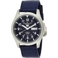 Reloj Seiko 5 Sports Automático Snzg11 Snzg11K1 Snzg11K Para Hombre