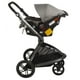 thumbnail image 4 of Coche Cuna Travel System Quantum Gris, 4 of 9