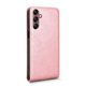 thumbnail image 3 of Funda tipo folio para Samsung Galaxy A15 4G/5G con soporte magnético y protección para la cámara Oro rosa, 3 of 6