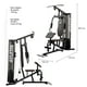 thumbnail image 2 of Home Gym Multifuncional Elite TF-7080A Negro, 2 of 6