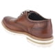 thumbnail image 4 of Zapato Ferracini Hombre 3403 Café Casual, 4 of 5