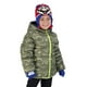 thumbnail image 3 of Set de gorro de invierno y guantes para niños Nintendo Super Mario de 4 a 7 años, 3 of 3