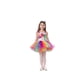 thumbnail image 1 of Disfraz de vestido de paleta para niñas, 1 of 5