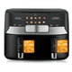 thumbnail image 1 of Freidora De Aire Con Pantalla Digital Led 12L RAF, 1 of 7