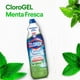 thumbnail image 4 of Cloro en Gel  Menta Fresca Botella, 900 ml, 4 of 7