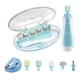 thumbnail image 1 of Kit Pulidor Limador De Uñas Eléctrico Para Bebe Manicure, 1 of 2