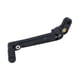 thumbnail image 3 of Palanca De Cambios De Motocicleta Resistente Para Ducati Hyperstrada 821 2013-2015 Negro, 3 of 5