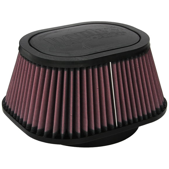 Filtro de Aire Banks Power Chevrolet 2001‑2005