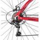 thumbnail image 3 of BICICLETA TOTEM MTB ARO 29 TALLA 18 TITAN 3 COLOR ROJO, 3 of 6