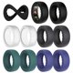 thumbnail image 1 of Funda de silicona para anillo BO&DQQ – Pack de 10 para Oura Gen 4/3, 1 of 6