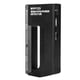 thumbnail image 1 of Escáner de pared, Wpp123 - Herramienta portátil - Detector de metales de CA - Fuente de alimentación ajustable - Localizador de tuberías - Localizador de pared doméstico - Puntero (Negro), 1 of 5