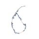 thumbnail image 2 of Abalorios para teléfono, correa de muñeca para teléfono, decoración multifuncional, cordón decorativo para teléfono, cadena para teléfono, regalo de Azul, 2 of 5