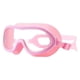 thumbnail image 3 of Gafas De Natación Para Ni?os Gafas De Vista Clara Gafas De Buceo Portátiles Cómodas Rosa, 3 of 5