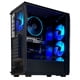 thumbnail image 3 of PC Gamer Intel i5 14400F + 16GB DDR5 + SSD 1TB + RX 7600 8GB | PCB268, 3 of 5