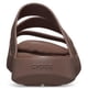 thumbnail image 5 of Sandalias Crocs Getaway Strappy con plataforma Truffle, talla 8, 5 of 9