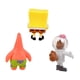 thumbnail image 5 of Pack 3 Figuras 5 Cm En Blister Bob Esponja - Arenita, 5 of 5