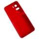 thumbnail image 2 of Carcasa Funda Para Honor 90 Lite 5g Silicona Rojo, 2 of 3