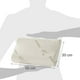 thumbnail image 4 of Pack 2 almohadas viscoelásticas y memoria con funda bambú, 4 of 5