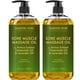 thumbnail image 2 of Aceite de masaje Majestic Pure Arnica Sore Muscle 240 ml (paquete de 2), 2 of 8