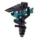thumbnail image 1 of Aspersor Regador 1/2" de Impacto Plástico Green Season, 1 of 2