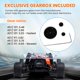 thumbnail image 2 of Coche RC HOBBYPLUS Speck B 1/24 2WD RTR con motor, 2 of 9