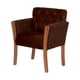 thumbnail image 2 of Sitial Kiel Tela Velvet Chocolate, 2 of 4