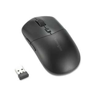 Kensington - Mouse My430 Recargable Inalámbrico Para Múltiples Dispositivos Negro