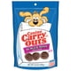 thumbnail image 1 of Snack Para Perro Canine Carry Outs Burger Minis Carne 128g, 1 of 3