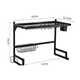 thumbnail image 2 of Rack escurridor cocina platos 65cm, 2 of 3