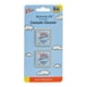 thumbnail image 1 of Limpiador de Consola 1UPcard 2 Unidades Compatibles con DS/3DS, 1 of 5