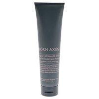 Crema Capilar Bjorn Axen Suave Con Aceite De Argán