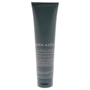 Bjorn Axen - Leche Suave Con Aceite De Argán De Para Unisex - Aceite