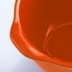 thumbnail image 3 of Bowl Para Horno Naranjo, 3 of 3