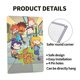 thumbnail image 4 of Cartel de Metal Decorativo Desmarcar Todos Crecieron 30x20 cm, 4 of 6