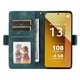 thumbnail image 2 of Carcasa FOXDOCK Xiaomi Redmi Note 13 5G de cuero PU, diseño acolchado clásico, protección contra caídas y rayones, 2 of 5