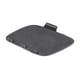 thumbnail image 2 of Cubierta De Gancho De Remolque De Parachoques Delantero Para BMW 328i Xdrive 2009-2010 Reparación 51117187956, 2 of 5