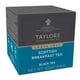 thumbnail image 1 of Tea Taylors of Harrogate Scottish Breakfast, hojas sueltas, 125 g, 1 of 4