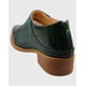 thumbnail image 4 of Mocasin animal print Verde, 4 of 5